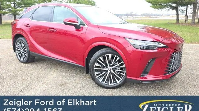 Preowned 2023 Lexus RX 350 Base for Sale