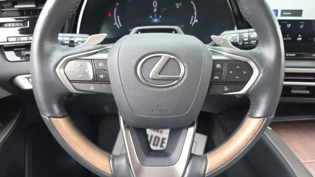 2023 Lexus RX 350 Base
