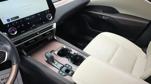 2023 Lexus RX 350 Base