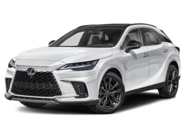 2023 Lexus RX