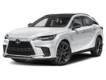 2023 RX 350 Thumbnail 1