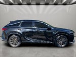 2023 RX 350 Thumbnail 4