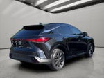 2023 RX 350 Thumbnail 5