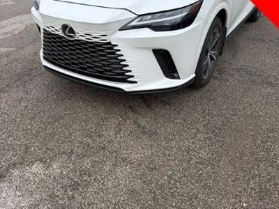 Photo of a 2023 Lexus RX 350 AWD 4DR SUV for sale