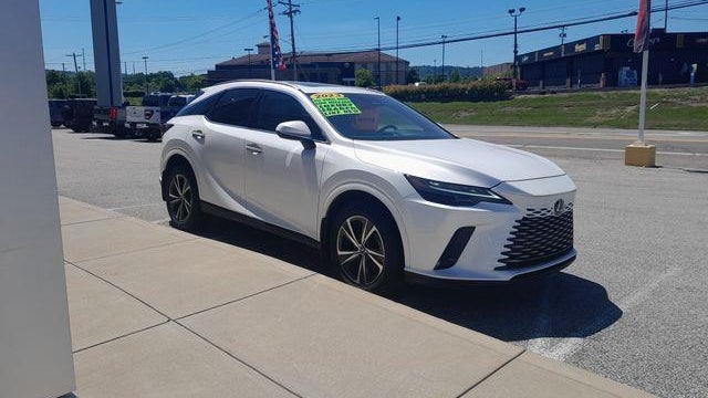 2023 Lexus RX 350 Base