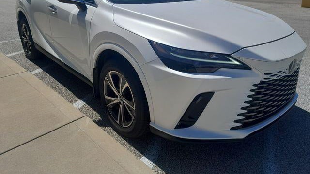 2023 Lexus RX 350 Base
