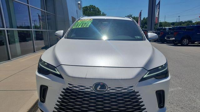 2023 Lexus RX 350 Base