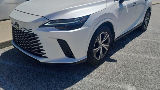 2023 Lexus RX 350 Base