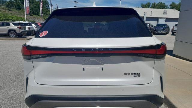 2023 Lexus RX 350 Base