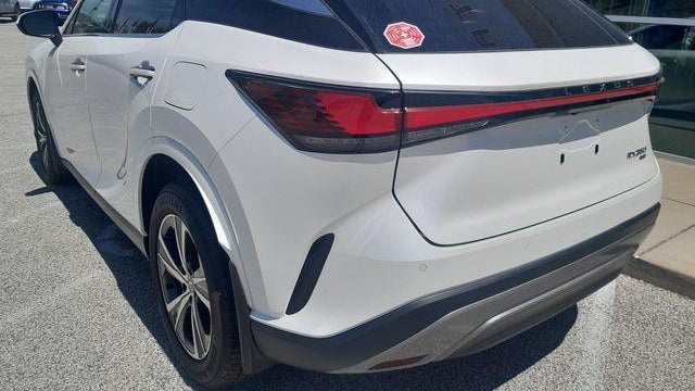 2023 Lexus RX 350 Base