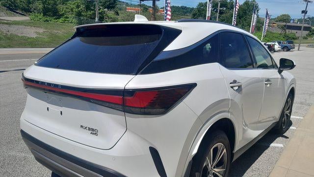2023 Lexus RX 350 Base