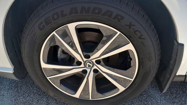 2023 Lexus RX 350 Base