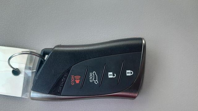 2023 Lexus RX 350 Base