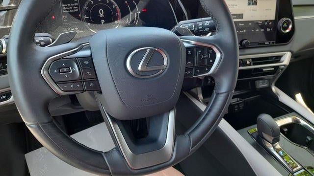 2023 Lexus RX 350 Base