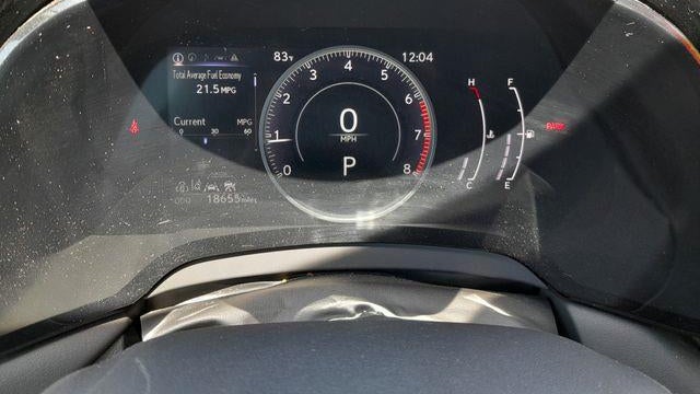 2023 Lexus RX 350 Base
