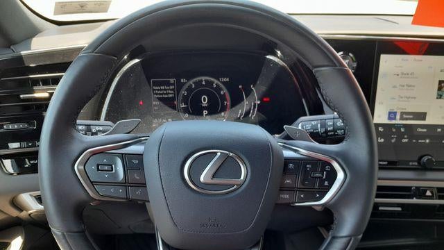 2023 Lexus RX 350 Base