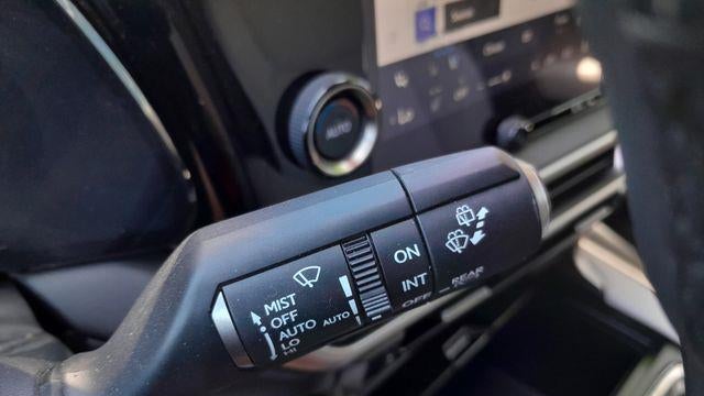 2023 Lexus RX 350 Base