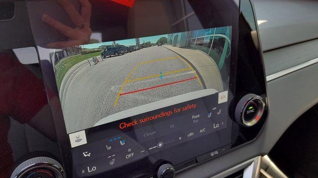 2023 Lexus RX 350 Base