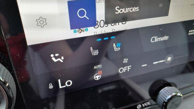 2023 Lexus RX 350 Base
