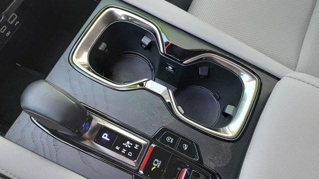 2023 Lexus RX 350 Base