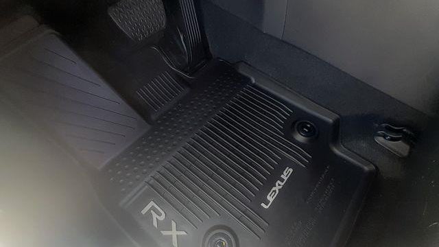 2023 Lexus RX 350 Base