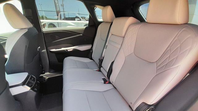2023 Lexus RX 350 Base