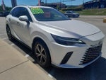 2023 RX 350 Thumbnail 3