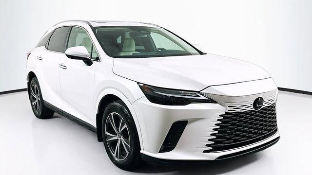 Preowned 2023 Lexus RX 350 Premium for Sale