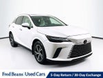 2023 RX 350 Thumbnail 1