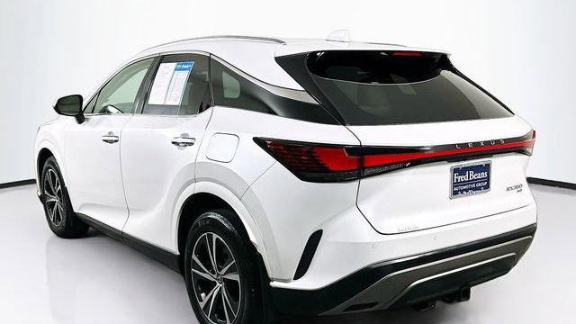 2023 Lexus RX 350 Premium