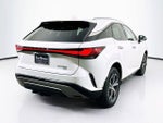 2023 RX 350 Thumbnail 9