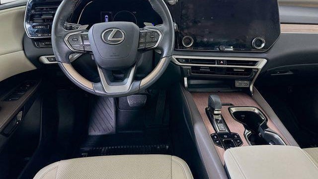 2023 Lexus RX 350 Premium
