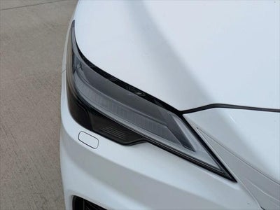 2024 Lexus RX 350 AWD F Sport Handling 4DR SUV