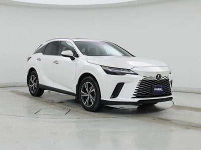Photo of a 2024 Lexus RX 350 AWD 4DR SUV for sale
