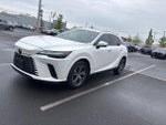 2024 RX 350 Thumbnail 2
