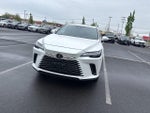 2024 RX 350 Thumbnail 4