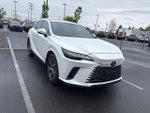 2024 RX 350 Thumbnail 7