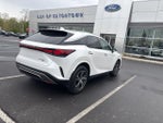 2024 RX 350 Thumbnail 15