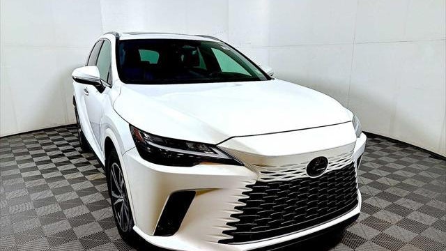 2024 Lexus RX 350 Premium