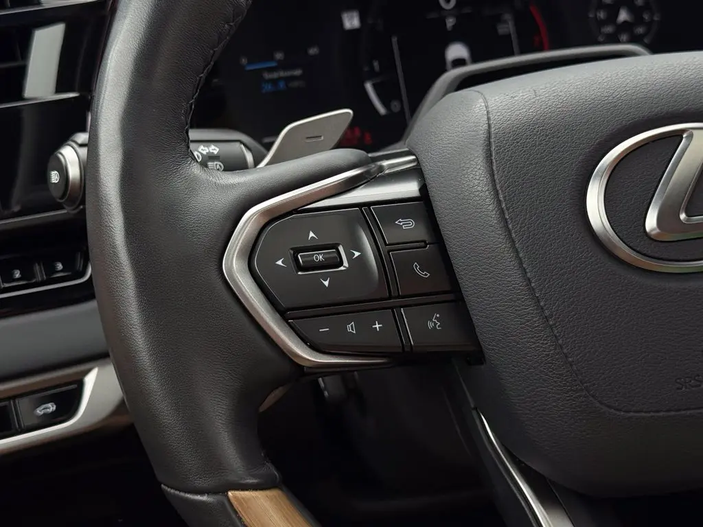 2025 Lexus RX - $45,500