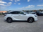 2025 RX 350 Thumbnail 4