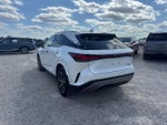 2025 RX 350 Thumbnail 7