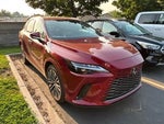 2025 RX 350 Thumbnail 3