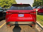 2025 RX 350 Thumbnail 5