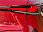 2025 RX 350 Thumbnail 27