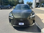2023 RX 350 Thumbnail 2