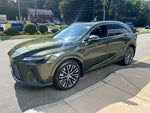 2023 RX 350 Thumbnail 3