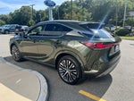 2023 RX 350 Thumbnail 4