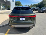 2023 RX 350 Thumbnail 5