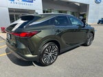 2023 RX 350 Thumbnail 6